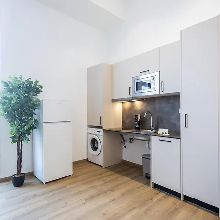 Les Arts Plaza By Concept Flats Apartment Valencia Exterior photo