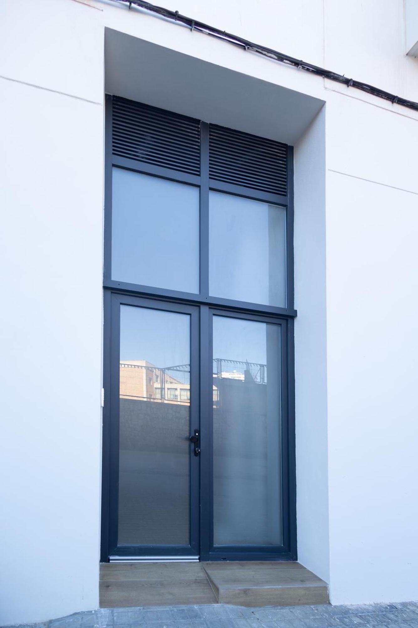 Les Arts Plaza By Concept Flats Valenza