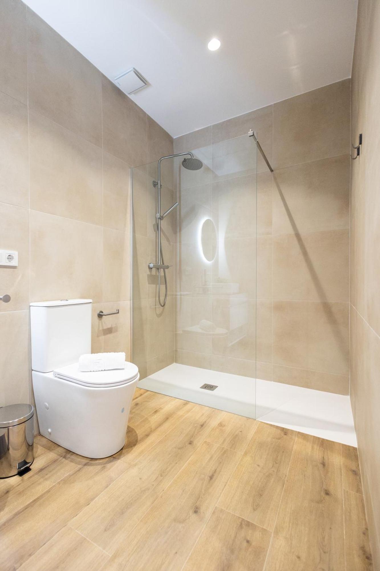Les Arts Plaza By Concept Flats Apartamento
