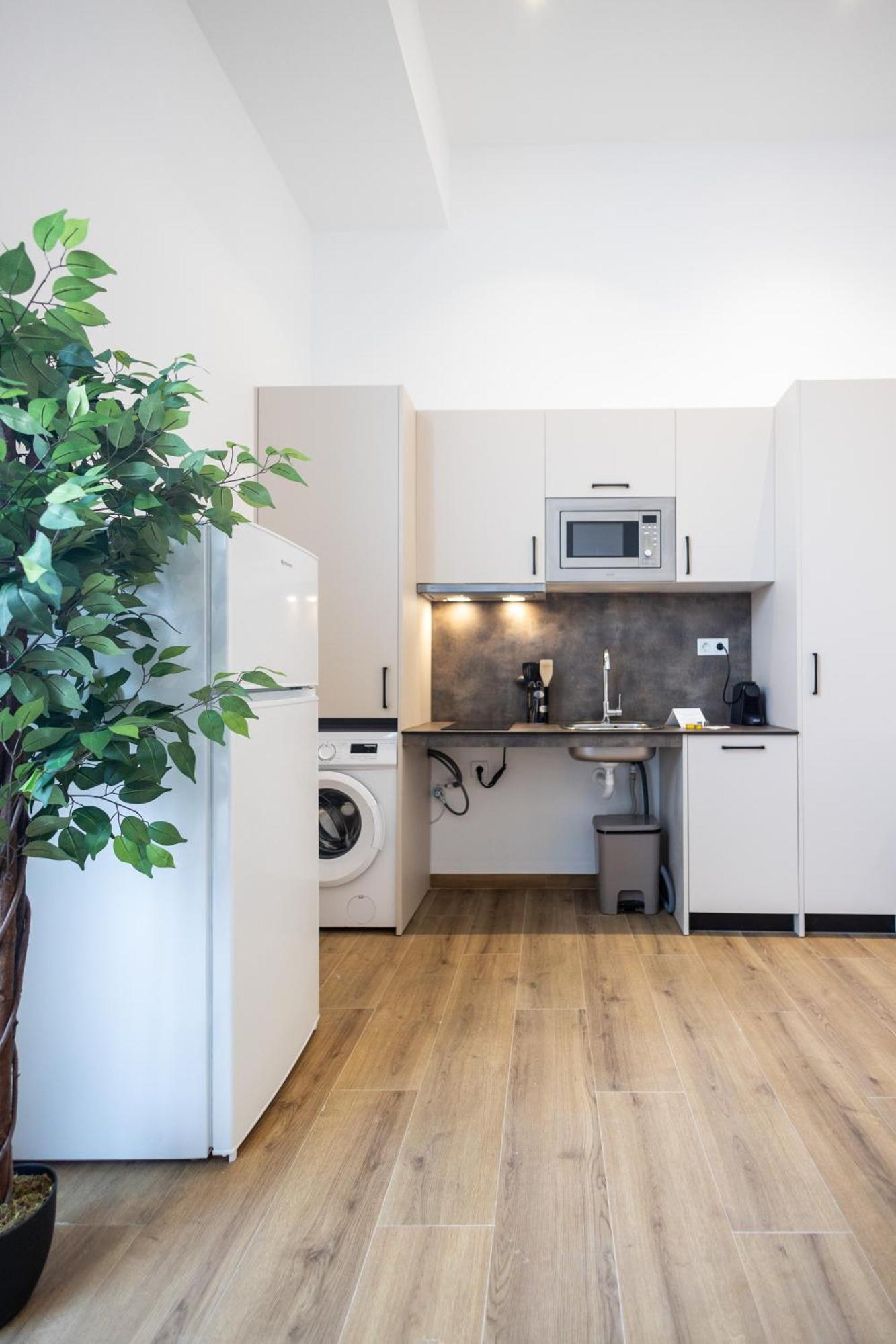 Les Arts Plaza By Concept Flats Apartamento *