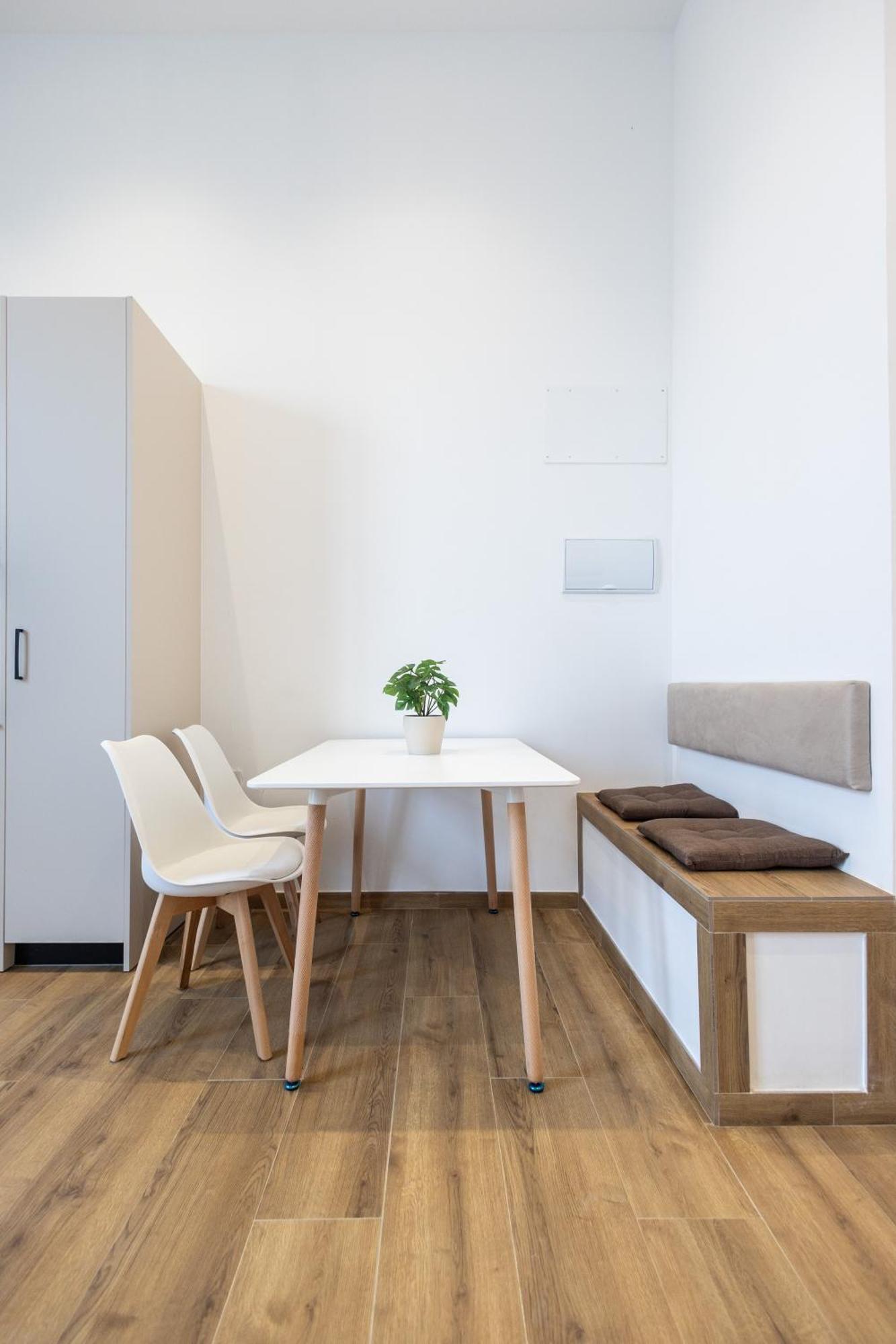 Appartamento Les Arts Plaza By Concept Flats Valenza