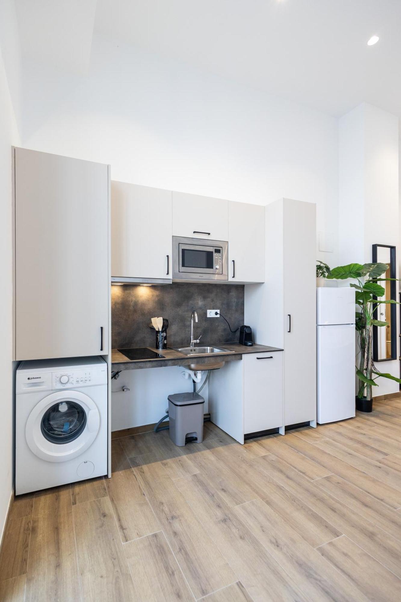 Les Arts Plaza By Concept Flats Appartement