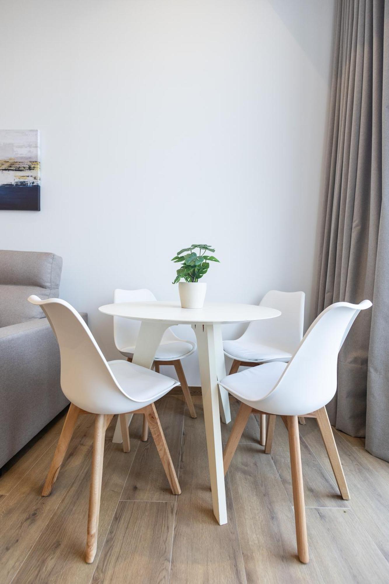 Les Arts Plaza By Concept Flats Appartamento