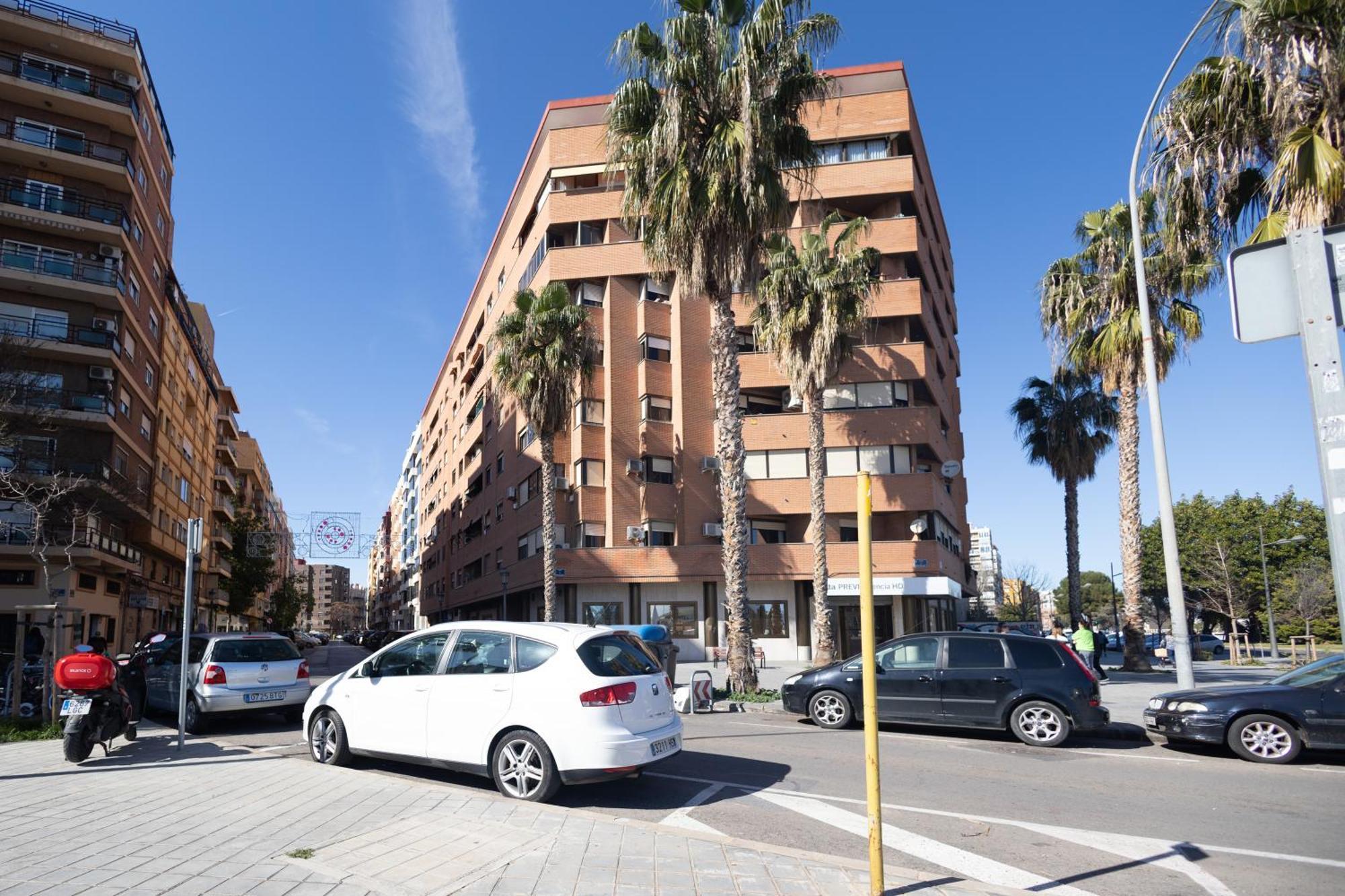 Les Arts Plaza By Concept Flats *
