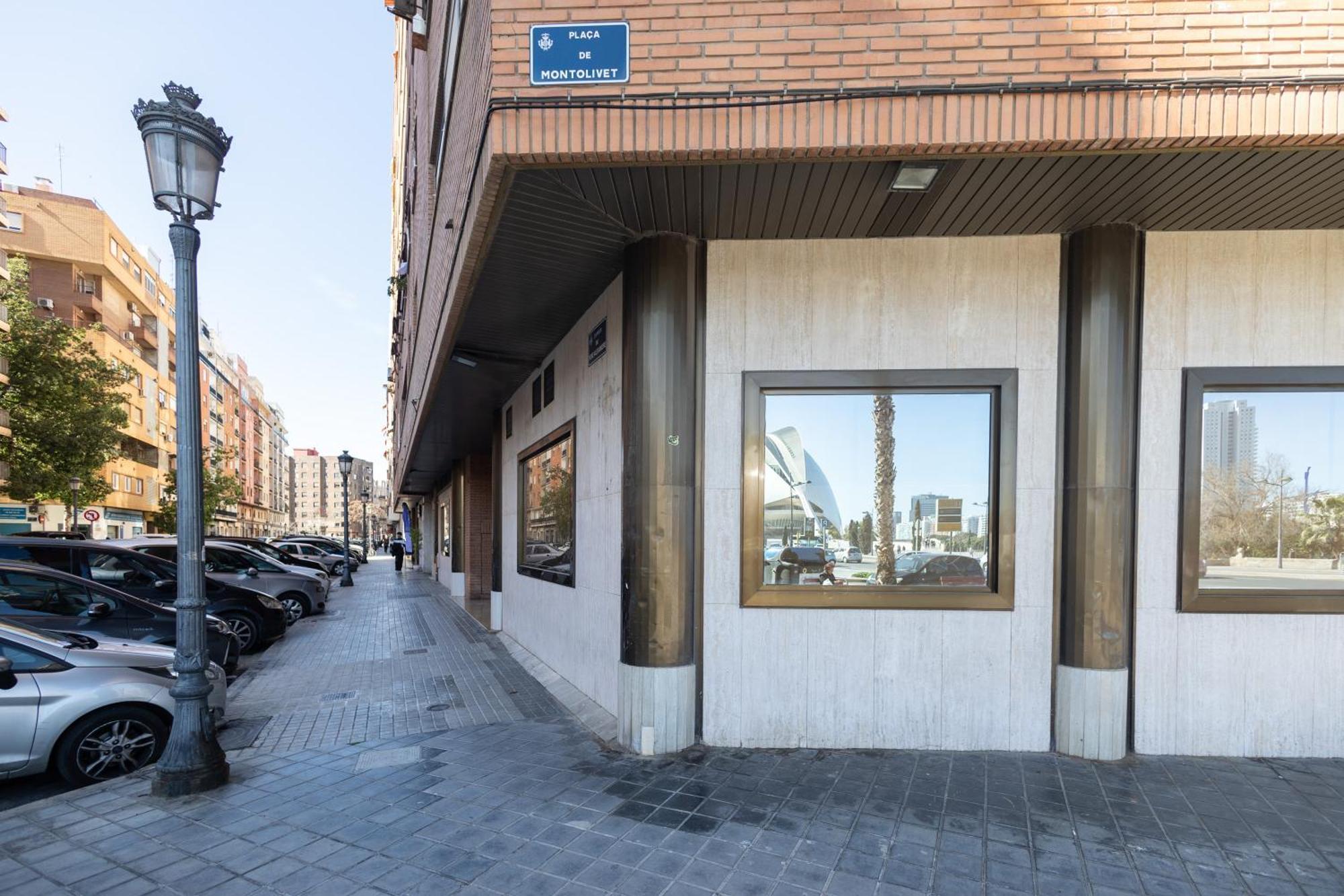 Les Arts Plaza By Concept Flats Appartamento